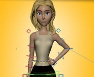 Introduction to Maya 11 Week Course